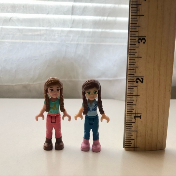 Lego and Friends bundle - Picture 2 of 4